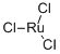 Ruthenium trichloride(10049-08-8)